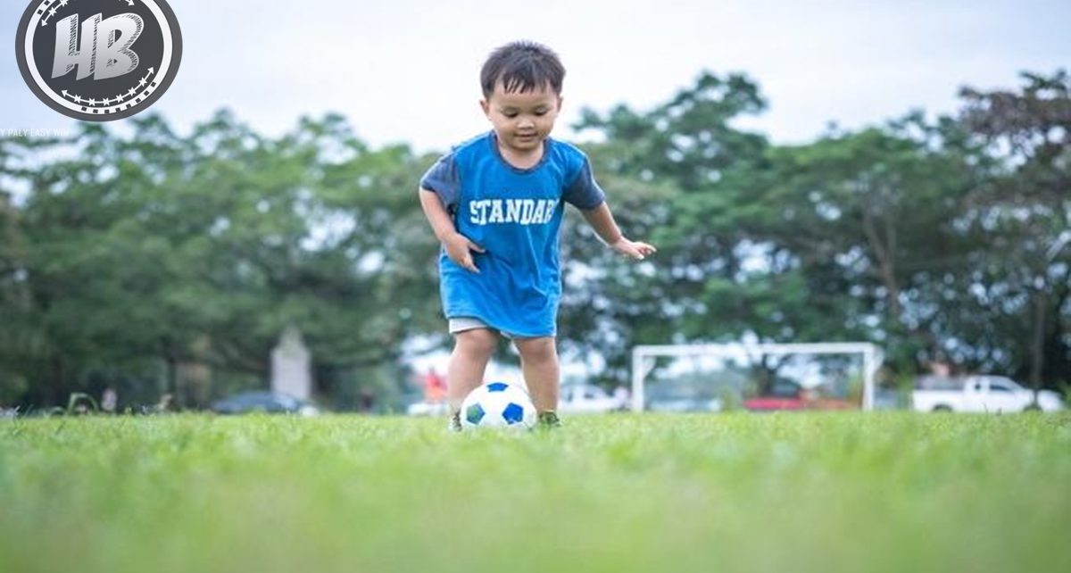 Manfaat Bermain Sepak Bola