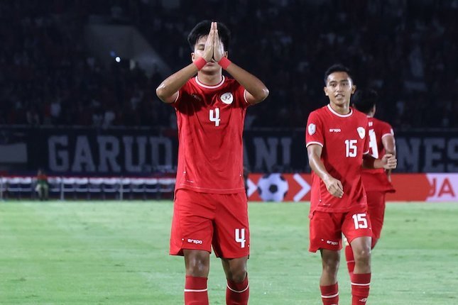 Hasil Piala AFF 2024