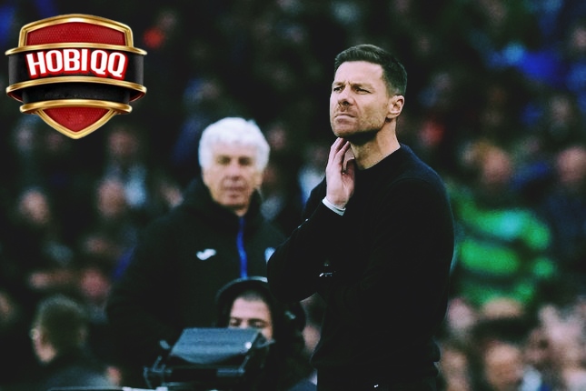 akankah Xabi Alonso