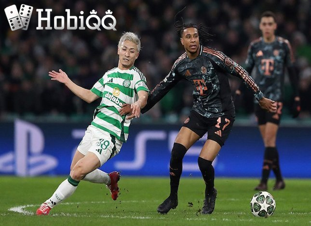 Prediksi Bayern Munchen vs Celtic 19 