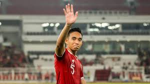 Capek Kerap Jadi Tim Musafir, Rizky Ridho Ngebet Ingin Rencana Persija  Jakarta Bangun Stadion Milik Sendiri Segera Terealisasi