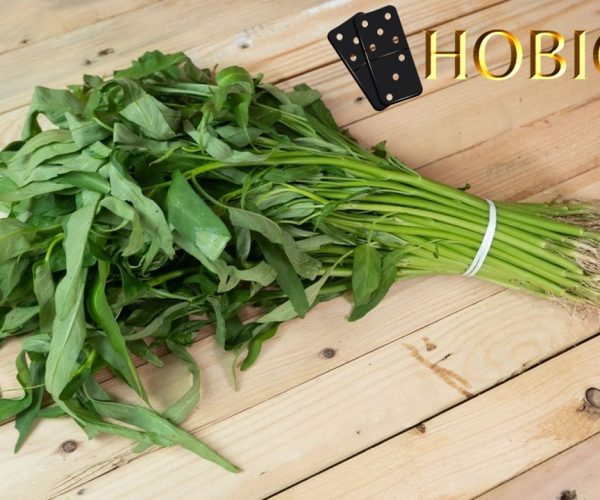 Manfaat Kangkung untuk Kesehatan