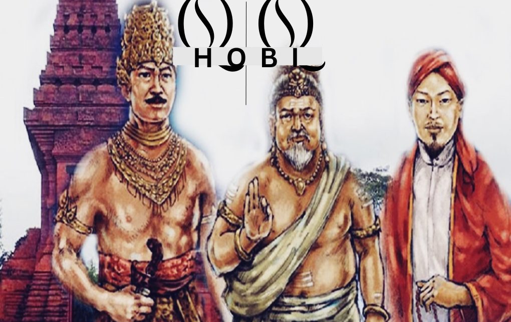 KERAJAAN DEMAK