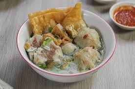 Ini Resep Kuah Bakso Sapi yang Mudah ...