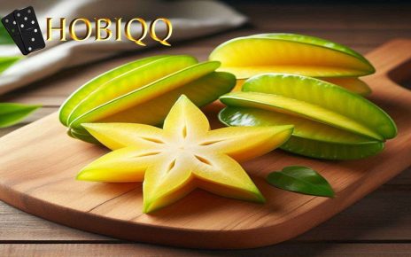 manfaat buah belimbing untuk kesehatan