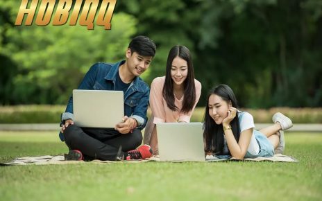 Gen Z di 2025