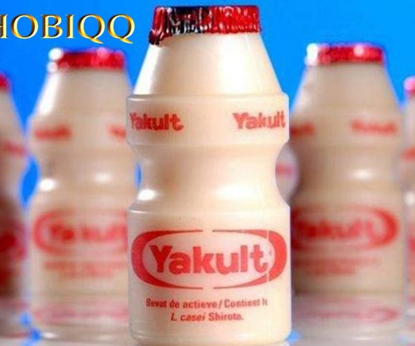 Manfat yakult bagi kesehatan tubuh