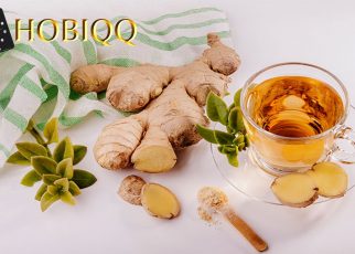 Manfaat Minuman Jahe untuk Kesehatan