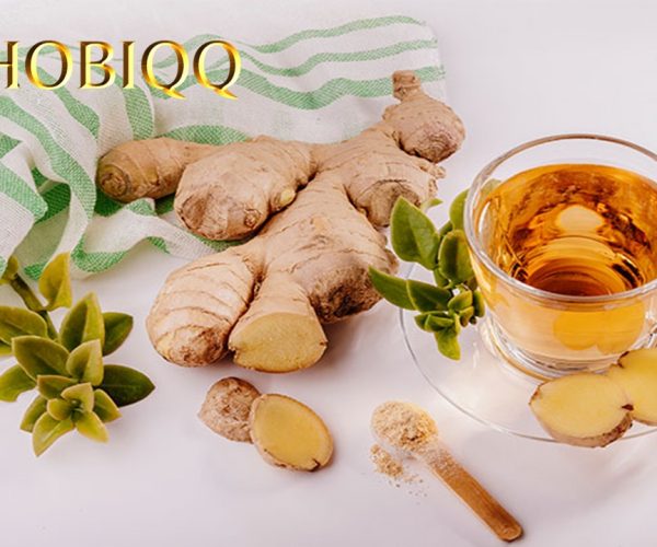 Manfaat Minuman Jahe untuk Kesehatan
