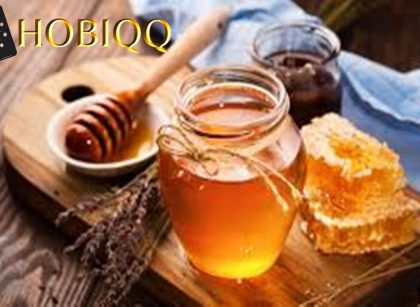 Manfaat Minum Madu bagi Kesehatan