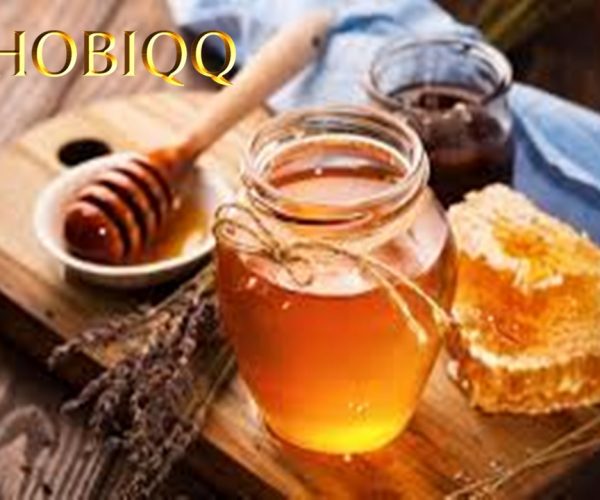 Manfaat Minum Madu bagi Kesehatan