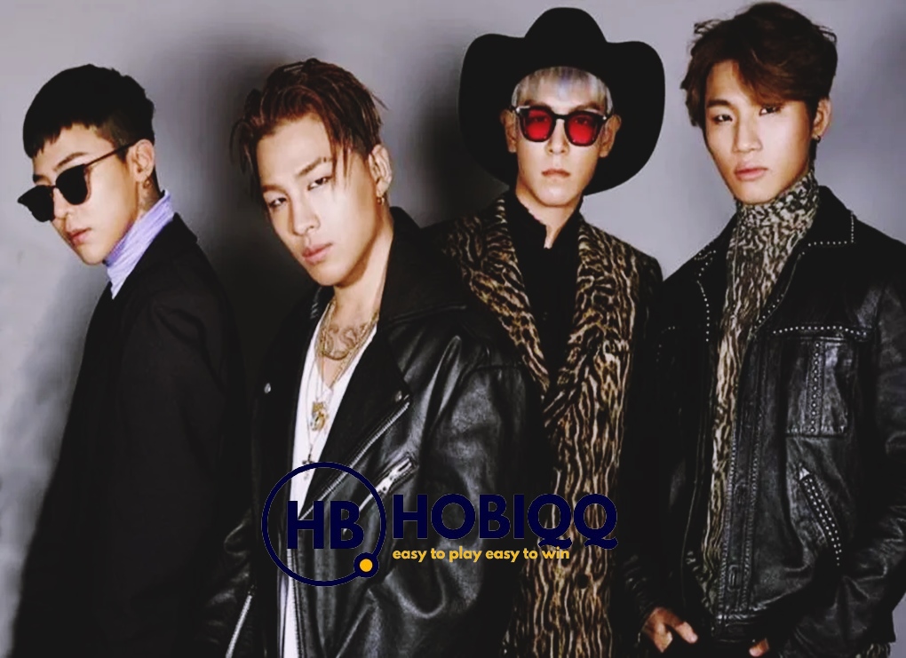 BIGBANG 2025 COMEBACK?