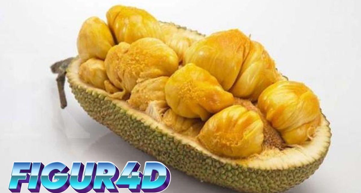 Manfaat Cempedak untuk Kesehatan