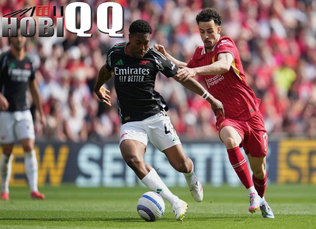 Catatan Menarik Liverpool