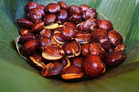 Vitamin yang Terdapat dalam Manfaat Jengkol
