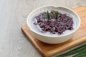 Manfaat Ketan Hitam bagi Kesehatan