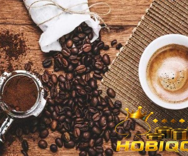 Manfaat Kopi bagi Kesehatan Tubuh