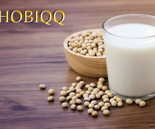 Manfaat Susu Kedelai bagi Kesehatan