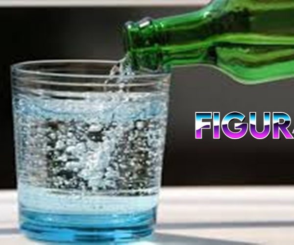 Manfaat Air Soda bagi Kesehatan