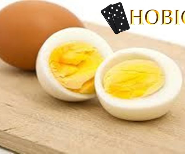 Manfaat Telur Rebus bagi Kesehatan