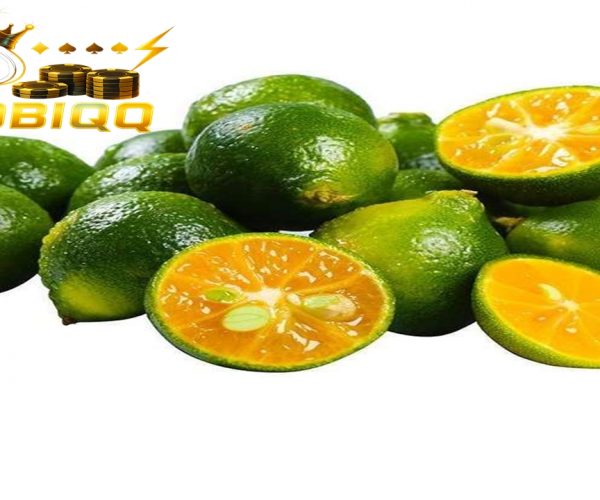 Manfaat Jeruk Kasturi bagi Kesehatan